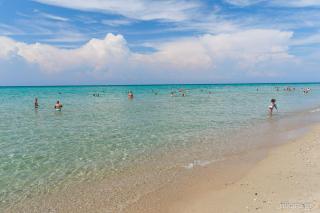 Thomas House near the beach - Nea Kalikratia - 8