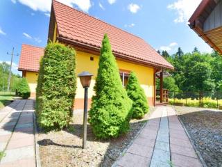 Gospodarstwo Agroturystyczne na Górce - 7