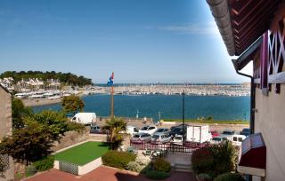 Manoir Du Cunningham - Saint Malo - 9