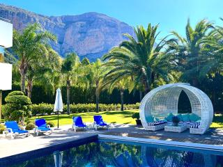 Premium Boutique Apartments Javea - Montgo - 2