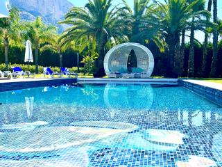 Premium Boutique Apartments Javea - Montgo - 3