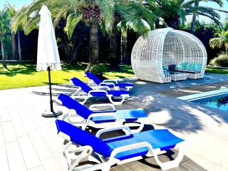 Premium Boutique Apartments Javea - Montgo - 1