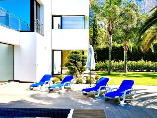 Premium Boutique Apartments Javea - Montgo - 4
