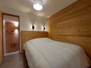 Appartement rénové 7 personnes · Ski aux pieds · Balcon sud · Wifi gratuit - FR-1-346-313 - Arc 1800 - 6