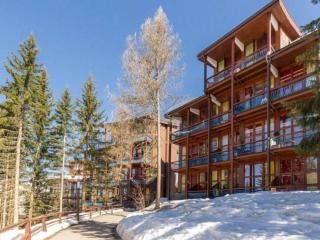 Studio cosy · Ski aux pieds · Balcon · 4 pers - FR-1-346-459 - Arc 1800 - 7