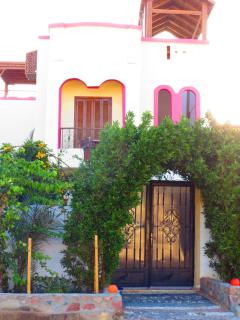 Villa Boghdady Dahab - Dahab - 5