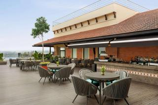 Ramada Encore by Wyndham Kathmandu Thamel - Kathmandu - 6