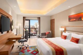 Ramada Encore by Wyndham Kathmandu Thamel - Kathmandu - 3