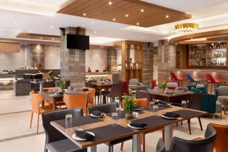 Ramada Encore by Wyndham Kathmandu Thamel - Kathmandu - 7