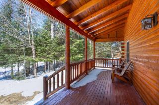 Rangeley Lake Resort a Ramada by Wyndham - Rangeley - 2
