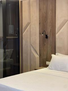 HOTEL REAN - Golem - 8