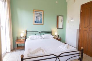 Tsertos Apartments - Kamena Vourla - 4