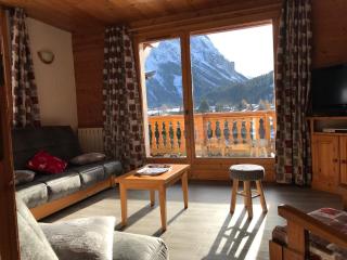 Montana 3 - Pralognan-la-Vanoise - 1