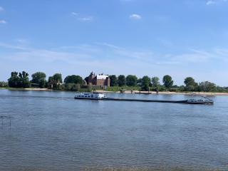 Gorinchem, spacious house, terrace at the water - Gorinchem - 7