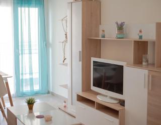 Exotic Apartment In The Center Alexandroupolis - Alexandroúpolis - 0