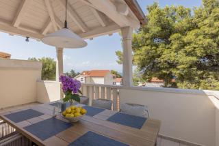 MAR Luxury Apartment - Supetar - 2