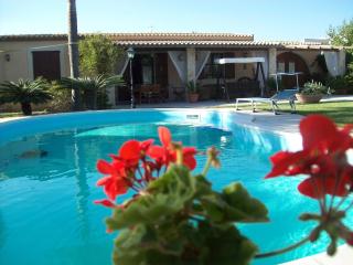 Villa Orchidea - Marzamemi - 2