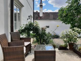 Apartmány VIENNA - Mikulov - 9
