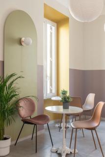 Hotel Infinito - Gruppo BLAM HOTELS - Roma - 3