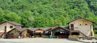 Rooms Tolminska korita - Tolmin - 0
