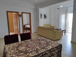 Sweet Apartment - Saranda - 6