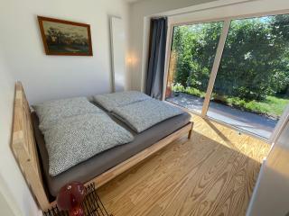 Ferienhaus Aalglatt am Deich, 250 m zum Strand - Dierhagen - 5