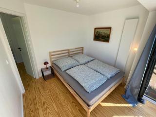 Ferienhaus Aalglatt am Deich, 250 m zum Strand - Dierhagen - 4