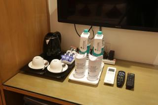 Airport Hotel Le Seasons New Delhi - New Delhi - 2