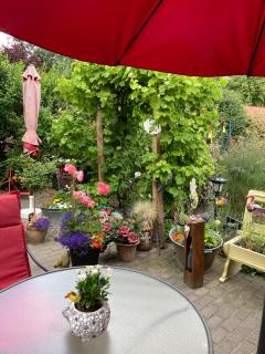 Ferienwohnung am Siel - Ditzum - 5