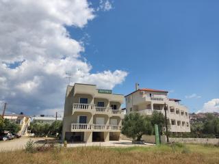 Pansion Artemis - Mavrovouni - 8