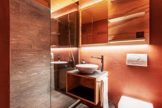 Belmont- Apartment Haus - 7