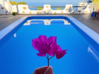 CASANTILVIA heated pool paradise - Adeje - 2