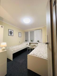 Apart Rooms City Centre - Warsaw - 8