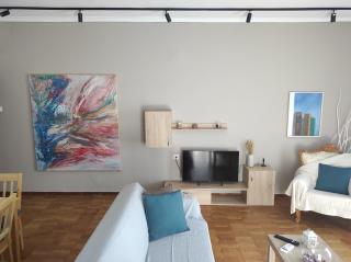 Komfort Appartment - Kos - 8