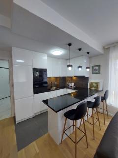 ELITE Park Lake - Tuzla - 5