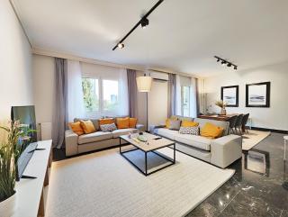 Etolou B5 - by Verde Apartments - Atene - 8