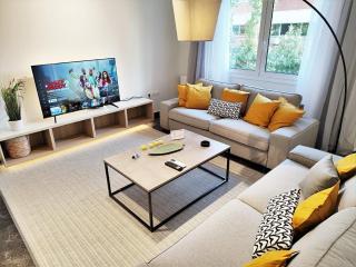 Etolou B5 - by Verde Apartments - Atene - 0