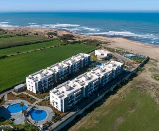Garden bay plage tamaris 3 - Dar Mohammed Ould Haj Jilali - 9