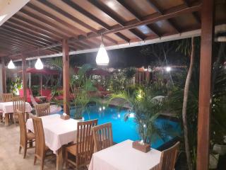 Molah Gili Villa - Gili Air - 0