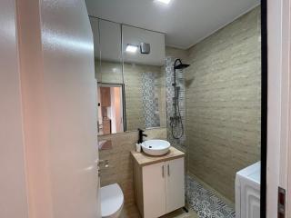 Coral Luxury Apartment Near Presidential Palace - Bucarest - 2
