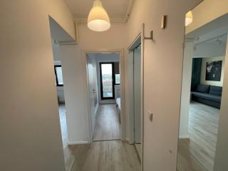 Coral Luxury Apartment Near Presidential Palace - Bucarest - 3