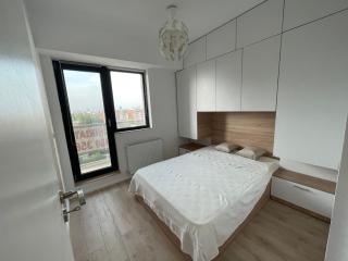 Coral Luxury Apartment Near Presidential Palace - Bucarest - 5
