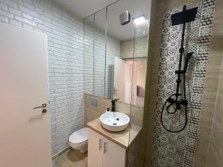 Coral Luxury Apartment Near Presidential Palace - Bucarest - 9