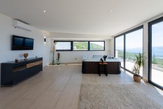 Villa Laurynn with Roof Top Spa and Pool - Crikvenica - 1