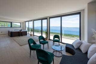 Villa Laurynn with Roof Top Spa and Pool - Crikvenica - 5