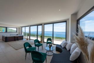 Villa Laurynn with Roof Top Spa and Pool - Crikvenica - 6