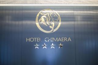 Chimaera Hotel - Himarë - 7