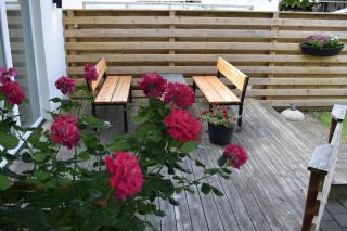 Villa Enigma - Halmstad - 6