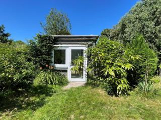 Ferienhaus Aalglatt am Deich, 250 m zum Strand - Dierhagen - 1
