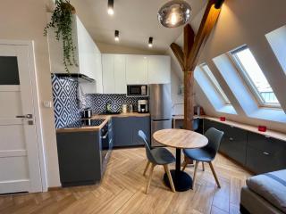 Attic Studio Poznań-Jeżyce - Poznań - 4